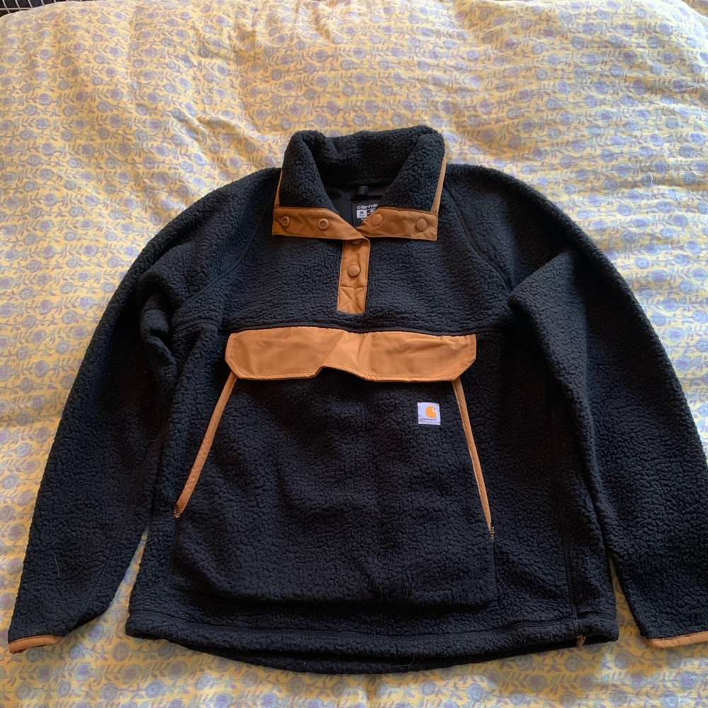 Carhartt Fleece Pullover